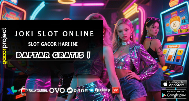 Slot Gacor Hari Ini